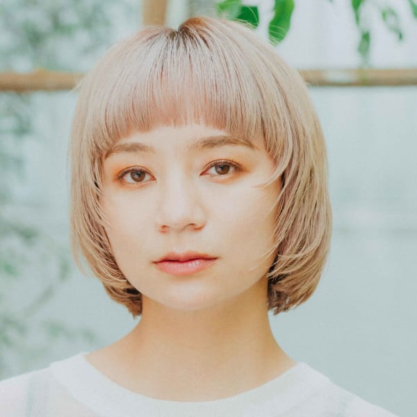 【2022年新作スタイル】笹塚美容室GrandChariot