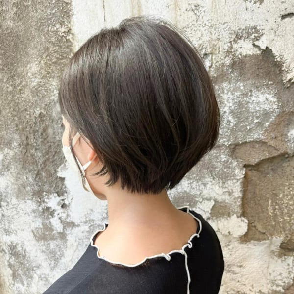 【Reir吉祥寺】*フレンチガーリー+モカベージュ*