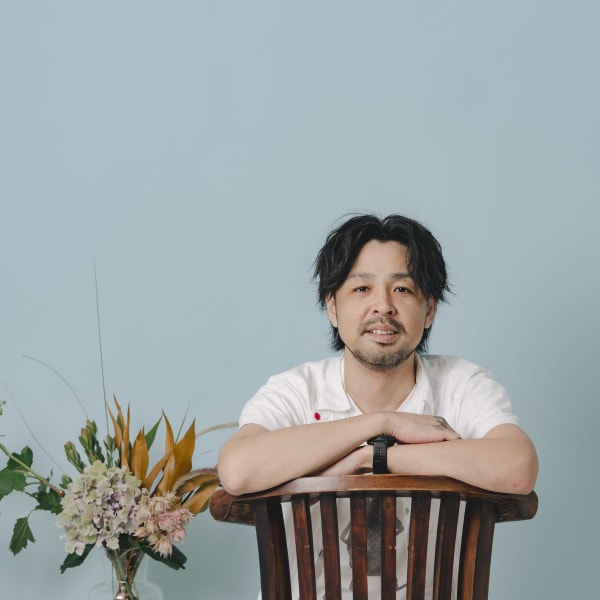 西村　敏哉|AphrodiaN