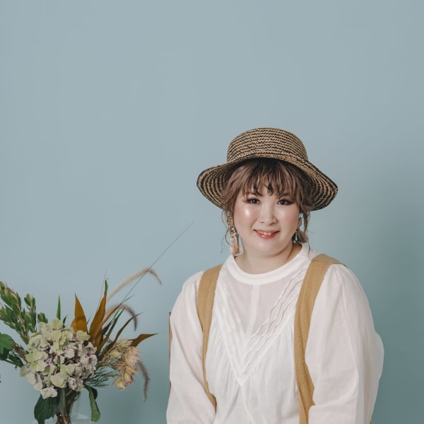 小林　絵里|AphrodiaN