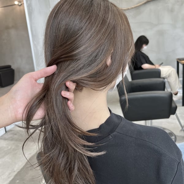 シークレットハイライト