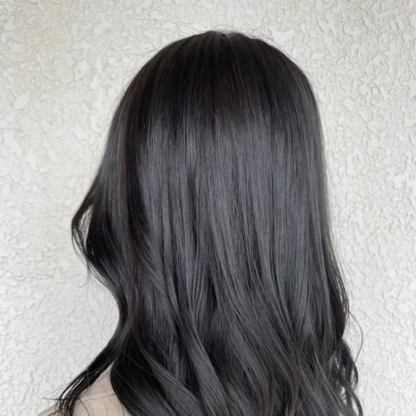 ロングスタイル・韓国風|Dali 新さっぽろ店