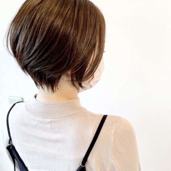 大人可愛い/髪質改善/アルティスト