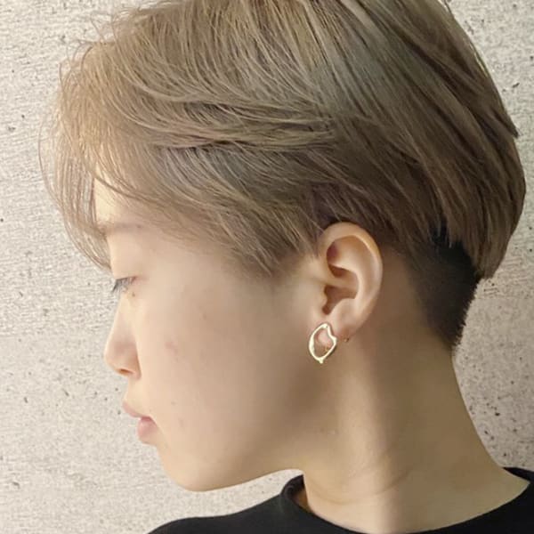 ナチュラル＆エアリー|ブロッサム 鶴瀬店