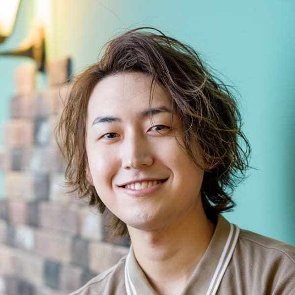 ソフトグラデーション