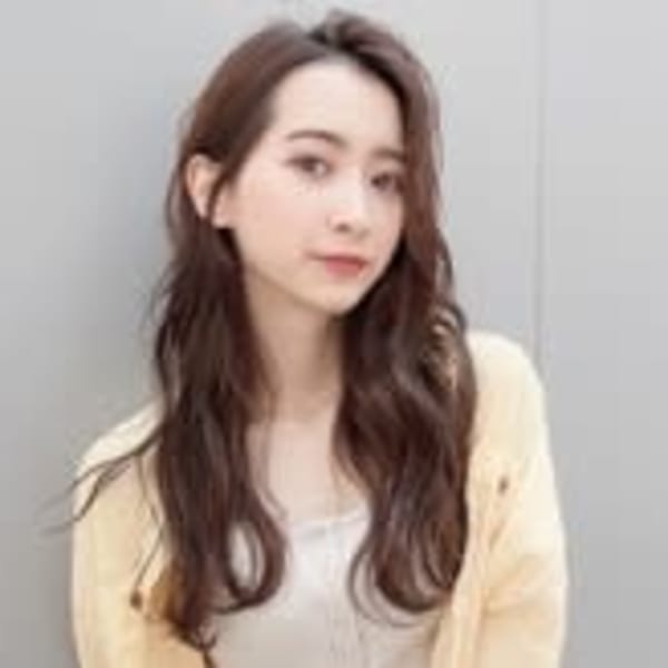 全体的に直線的な動きが出るようにする事で大人っぽさをプラス|LaBlessあべのキューズ《メンズ大歓迎/メンズパーマ》