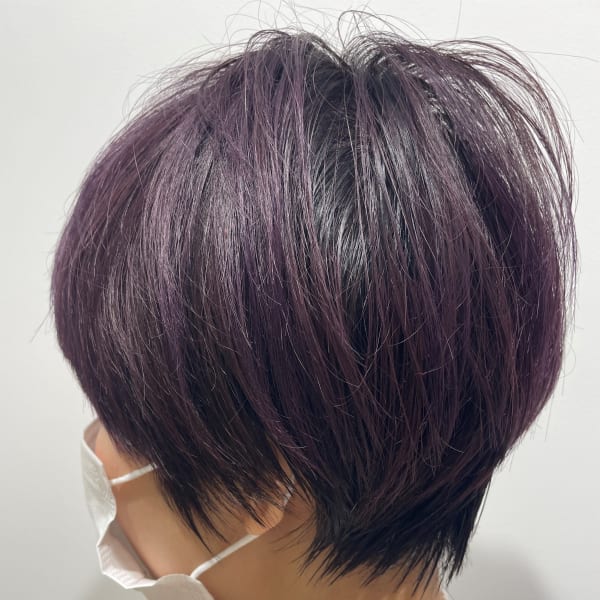 ショートレイヤー