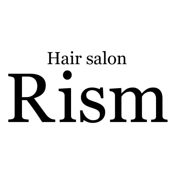 HAIR SALON Rism【ヘアサロンリズム】のスタッフ紹介。たねだ ゆうき