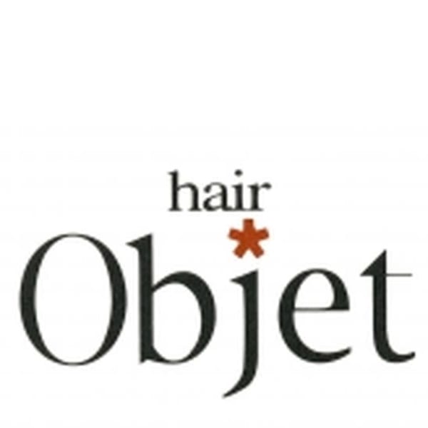 hair Objet【ヘアーオブジェ】のスタッフ紹介。西川　純子
