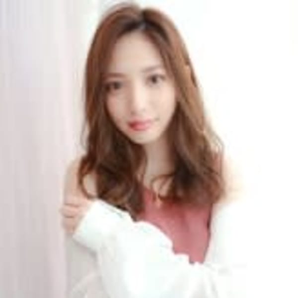 オトナ女子ゆるふわロング