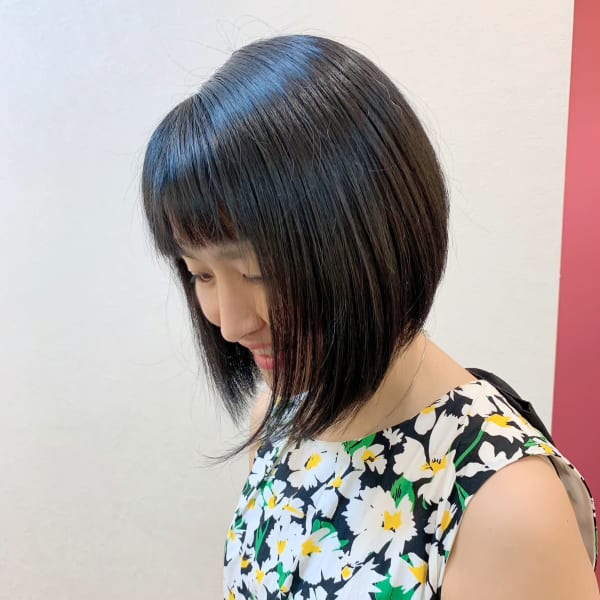 akira三宮店×ミディアム|あきら 三宮店