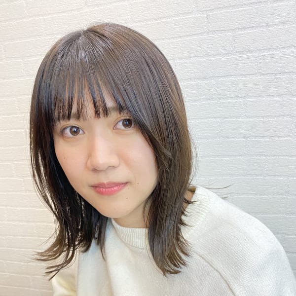 外はねロブ|ROOTS martin