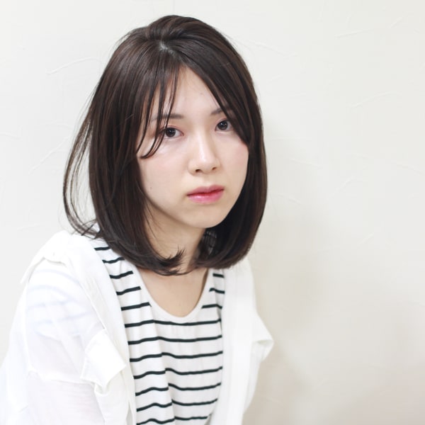 髪質改善ケアプログラム|ROOTS martin