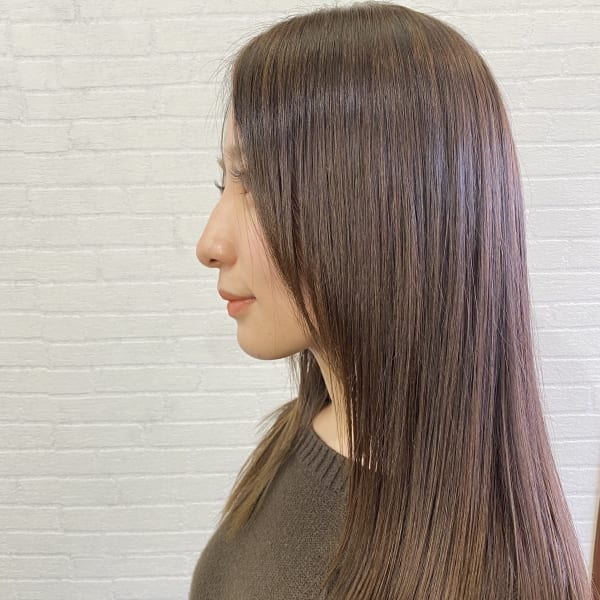 超修復ヤバツルトリートメント|ROOTS martin