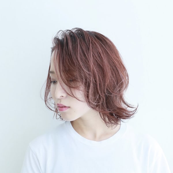 ウルフレイヤー