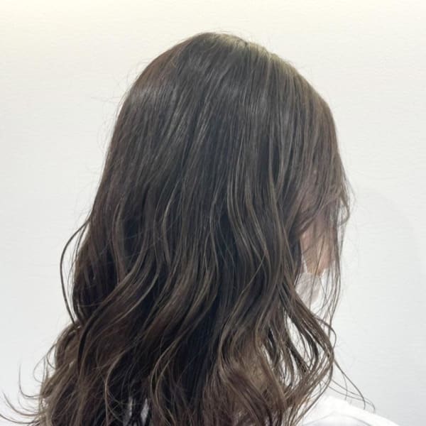 大人可愛い/コスメ/デジタルパーマ