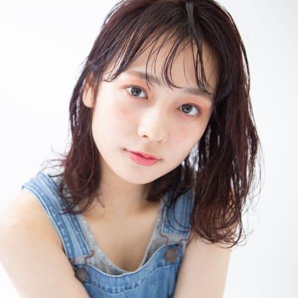 オイル系ミディアム