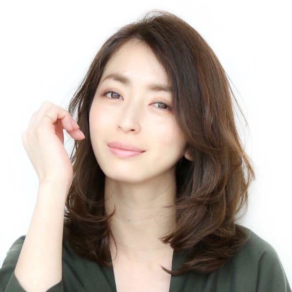 ミセスレイヤー