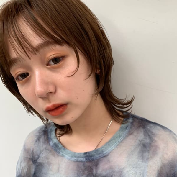 山口 哲郎 | joli(ジョリ)のスタッフ | 美容院・美容室を予約するなら楽天ビューティ