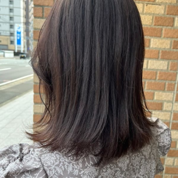 くびれミディ