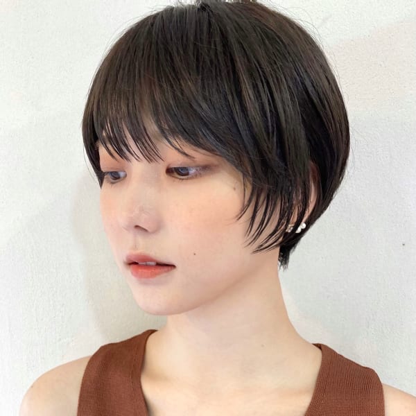 大人ショート|Lila by AFLOAT