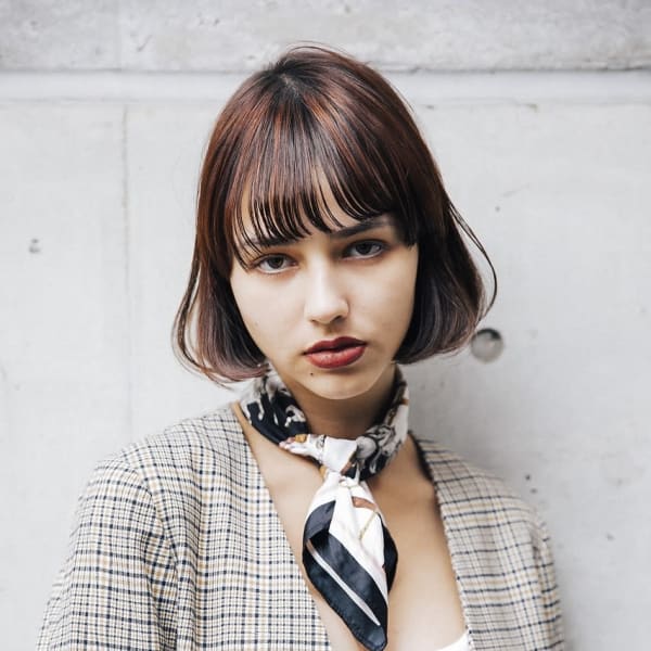 ACT仙台 deuxieme×ミディアム