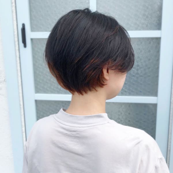 アプリコットインナー☆|Chuaile