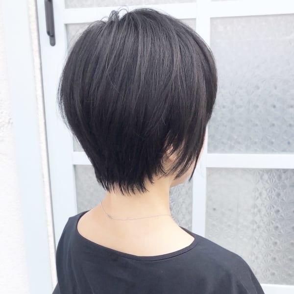 ブラックショート☆|Chuaile