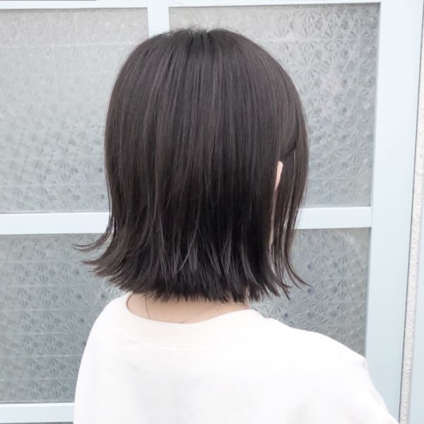 ネイビーブラック☆|Chuaile