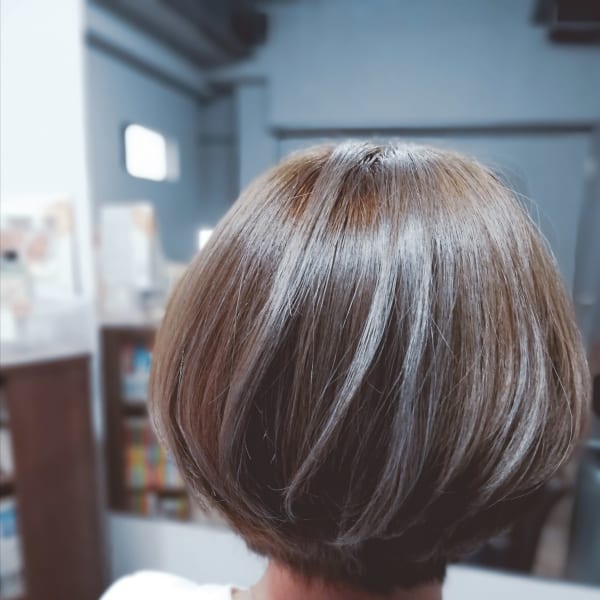 ウィービングオンカラー