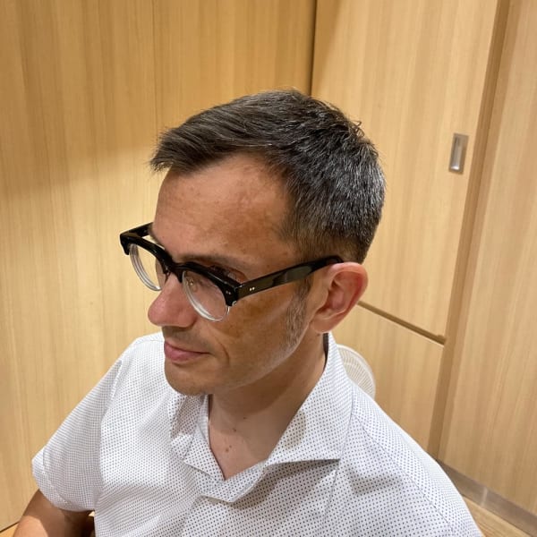 ロンポアンなスタイル