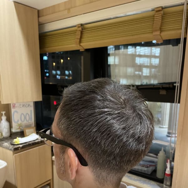 ロンポアンなスタイル