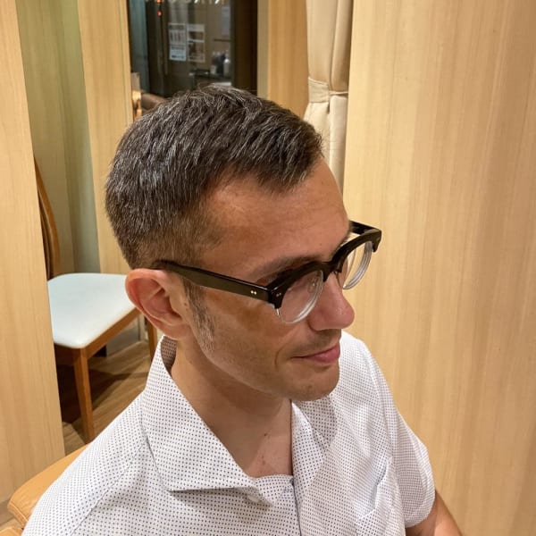 ロンポアンなスタイル