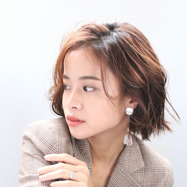 クールナチュラル30代40代50代＋Limberスタイル|Limber