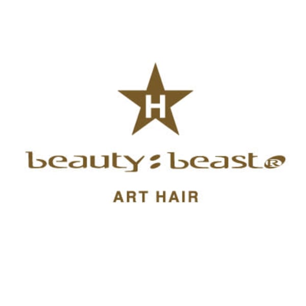 beauty:beast大名店