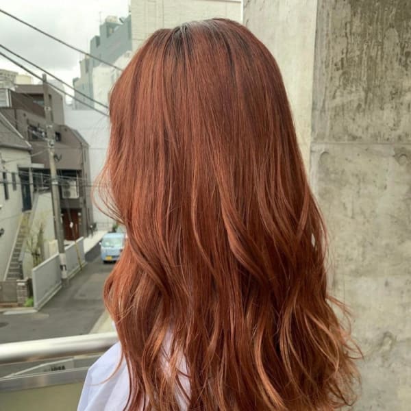 ベージュ ピンクベージュ ピンクカラー オレンジカラー