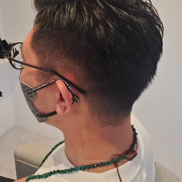 メンズショート|CHEVAL BLANC