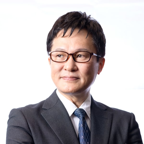 50代メンズ・経営者やリーダーに相応しいメンズショートヘア