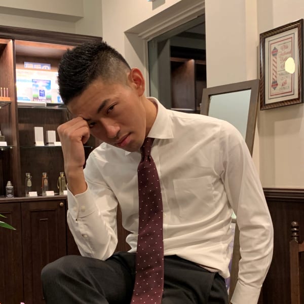 オリジナルショート