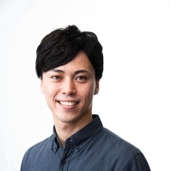 2WAY・オフスタイル~リフレッシュ&クールな休日スタイル~|ヘアサロン大野 大阪ヒルトンホテル店