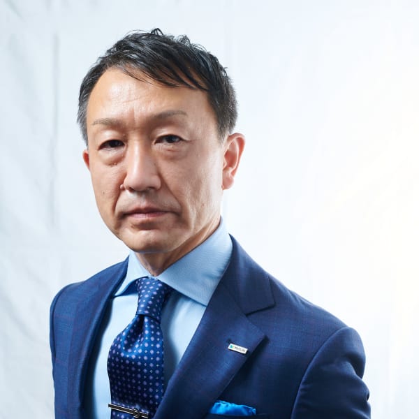 デキる男のビジネス刈り上げショート|ヘアサロン大野 大阪ヒルトンホテル店