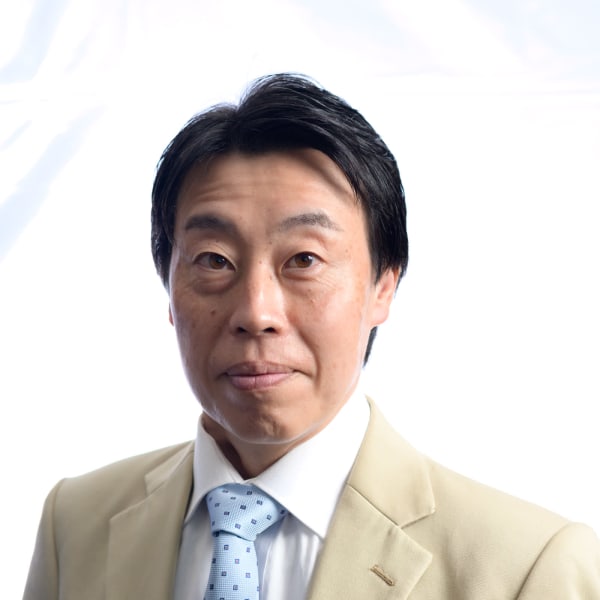 2WAY七三ショート|ヘアサロン大野 大阪ヒルトンホテル店