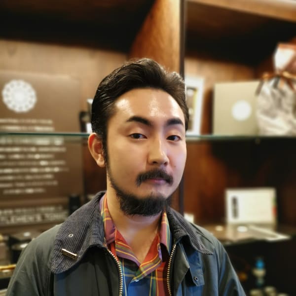 オトコの印象力を引き上げたトータルグルーミング