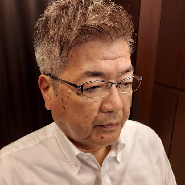 アクティブショートスタイル