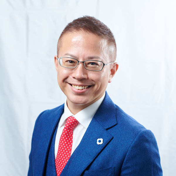 アクティブソフトモヒカン