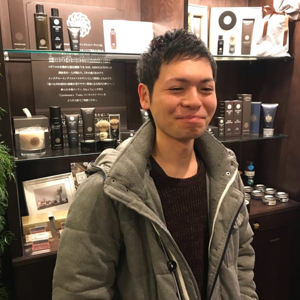 普段大人しいあなたもグッと際立つ印象力
