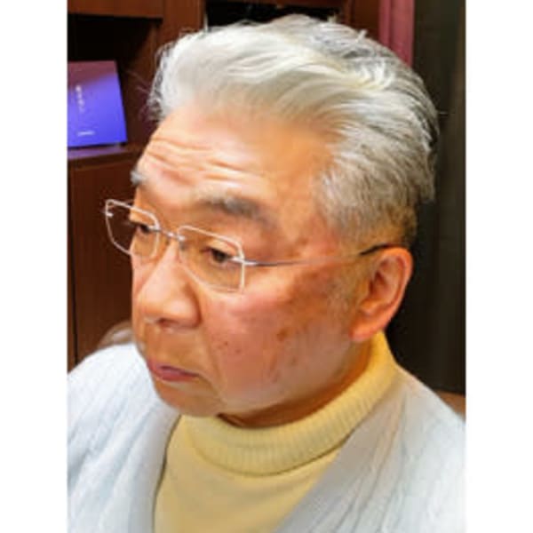 ネオクラシカルバック