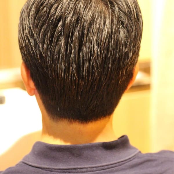イケオジツーブロ
