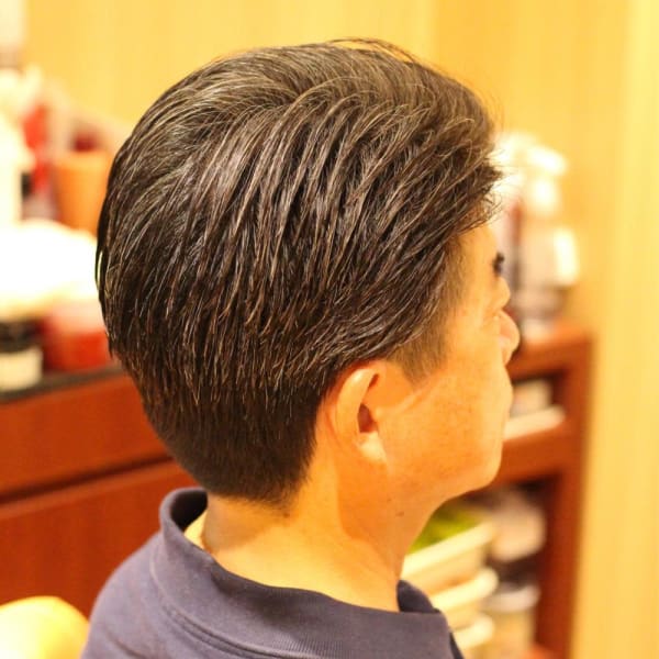 イケオジツーブロ