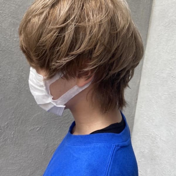 ウルフレイヤー